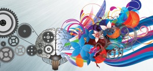 creativiteit hersenen- 'inzicht door ervaring'