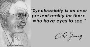 synchroniciteit Jung- 'Inzicht door ervaring'
