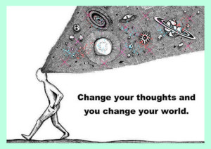 overtuigingen 'inzicht door ervaring'